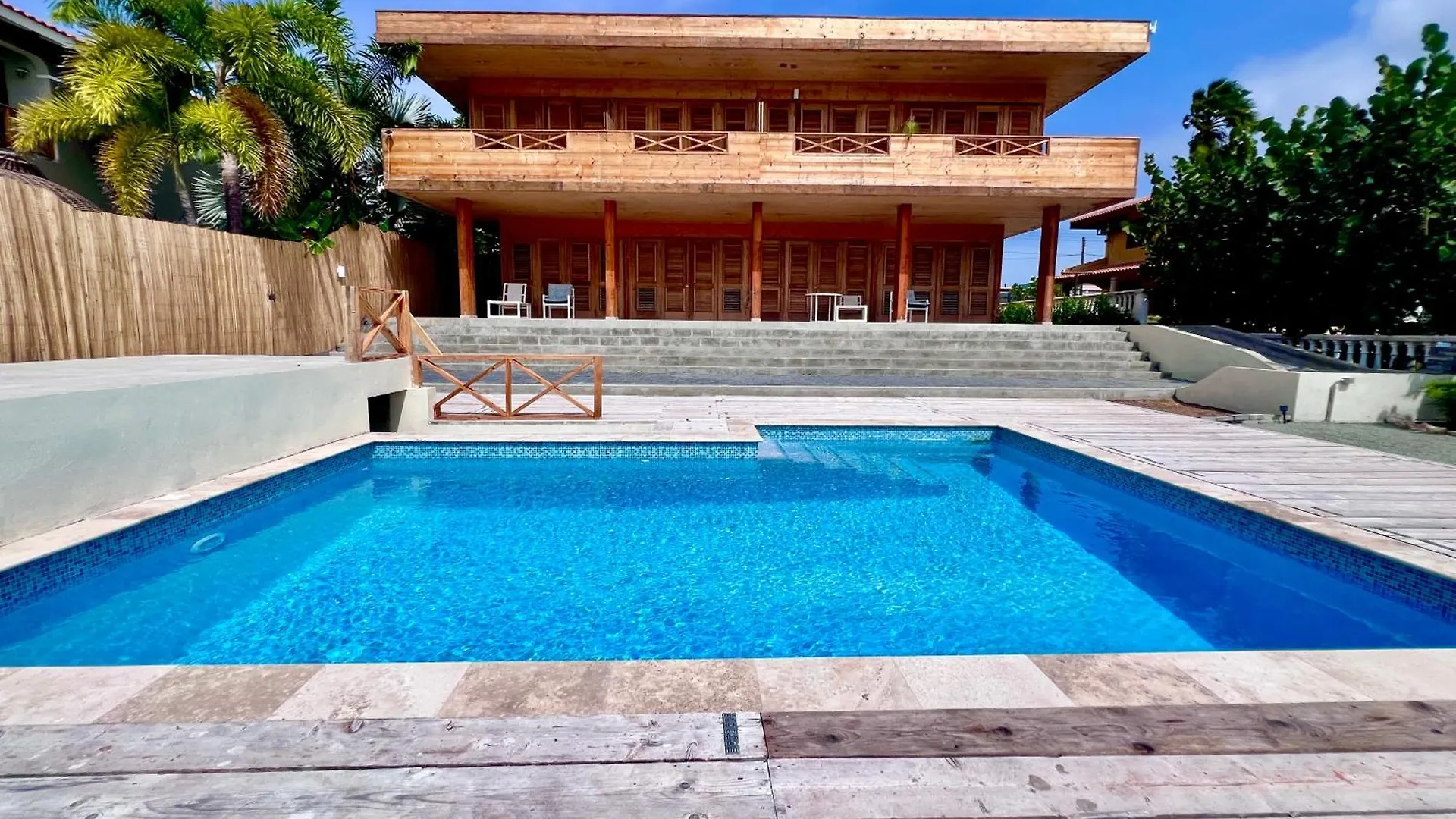 Best West Eco Lodge And Leisure Westpunt Aparthotel