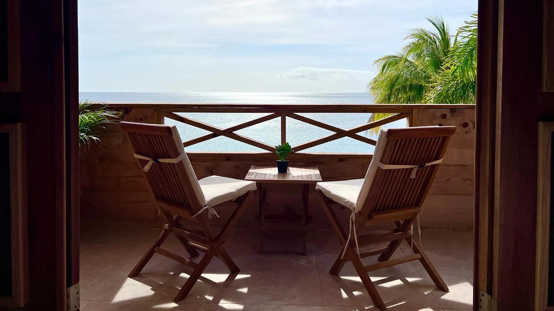 Aparthotel Best West Eco Lodge And Leisure Westpunt Curacao