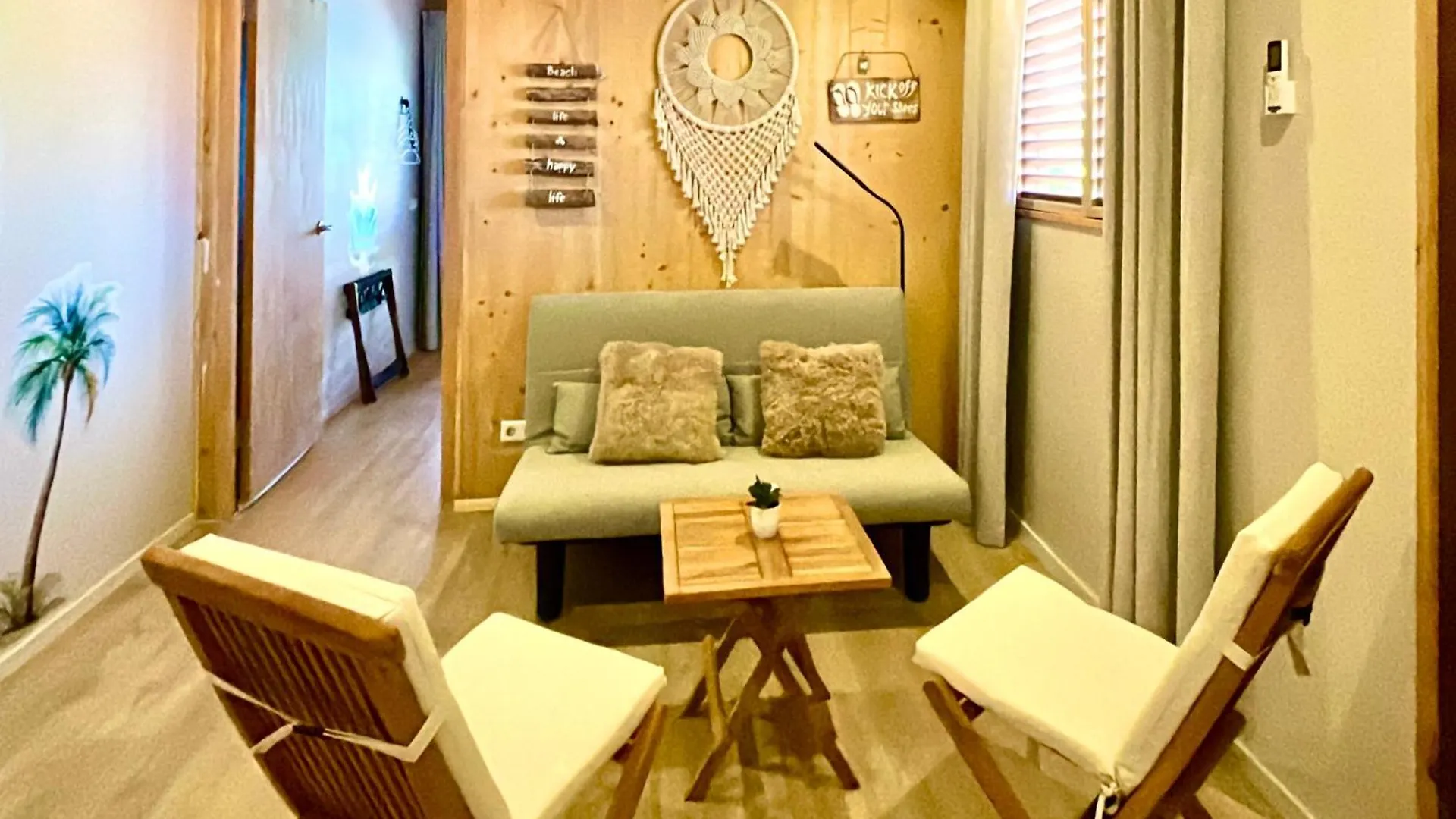 Best West Eco Lodge And Leisure Westpunt 0*,  Curacao